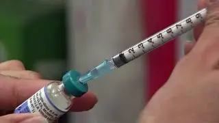 12-to-15-year-olds can get COVID-19 vaccine at Fort Hood hospital