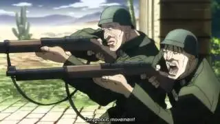 Best of JoJo's Bizarre Adventure. 1