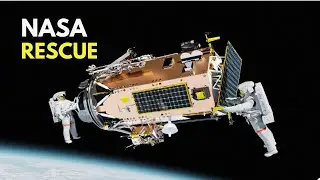 Самая опасная спасательная миссия в космосе