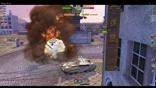 DRACULA 🦇  2219 dmg / 3 frags 🥇💪😁 Tinwagon (NHP)