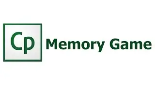 Adobe Captivate 8 - Learning Interactions - Memory Game
