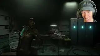 ( ҂ &times; ཀ &times; ) space horror zombies needs nodes  | Dead Space part 2