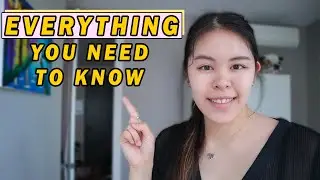 TECHNOLOGY CONSULTING | Everything You Need to Know Before You START YOUR JOB