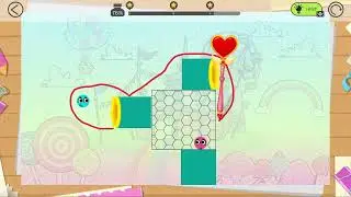 987.749% of people cannot complete.#loveballs