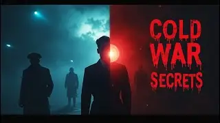 Cold War Secrets | The Projects That Almost Ended Humanity | TrueVerve
