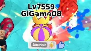 Winterland Arena - Halcyon Magma Knitti Koing ! Snake Clash survival #games #gaming #gameplay