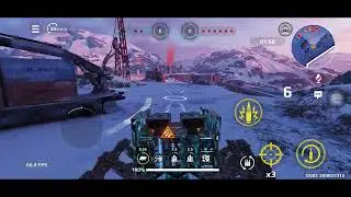 The Muramasa is the worst relic in the game (Crossout mobile) (Crossout legends)