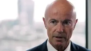 Thierry Laroue-Pont, CEO, BNP Paribas Real Estate, Capitalise International Investment Special