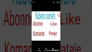 BOUL CHO 🔥 MOVE 22/3/2021 # New York et Florida# Rubens num&eacute;ro# Bingo 18 Vip