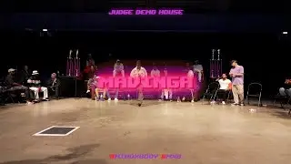 Mind X Body | Judge Demo House | Mavinga