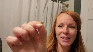 Review of Drperfect Fake Nose Ring Hoop Stud Stainless Steel Faux Nose Piercing Jewelry Clip