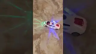RACING SPORTS CAR | START AGAIN TO SHOW TRANSFORMATION #youtubeshort #music toy car