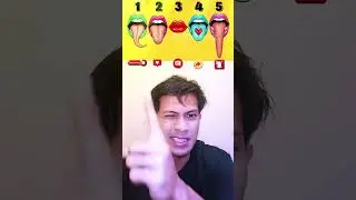 I have to think about which number to choose?🧐 #shorts #trending #tiktok #madara