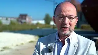 Paul Schnabel: het belang van de wijkaanpak in kwetsbare wijken