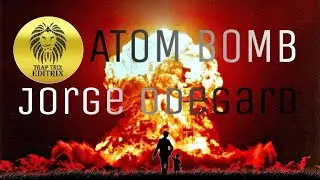 Jorden Odegard - ATOM BOMB || EDITRIX || Trap Mix