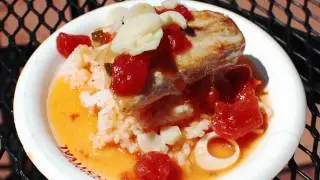 BEST and WORST Epcot Food and Wine Festival 2011