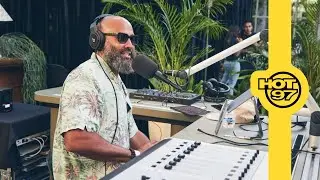 Ebro Makes A BIG Surprising Announcement!!!