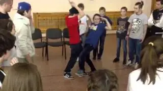Ugly Fate & Nastya Ivanova