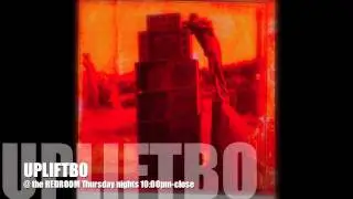 UPLIFTBO @ REDROOM