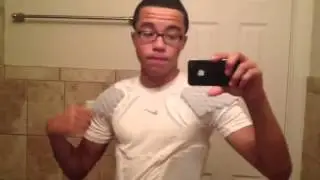 Nike compression shirt review