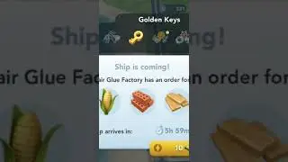 SIMCITY PORT DELIVERY 🙏&hearts;️  VIDEO NO 2 #1k #blast #block