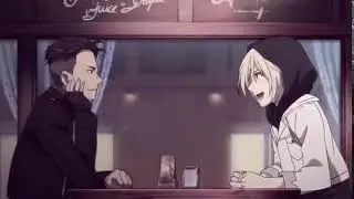Otabek Altin | Yuri Plisetsky