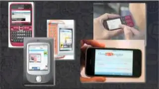 PACER: Toward A Camera Phone Based Paper Interface (ACM CHI 2010)