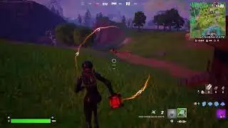 Live Fortnite