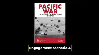Pacific war, The struggle against Japan, 1941-1945, Engagement 4