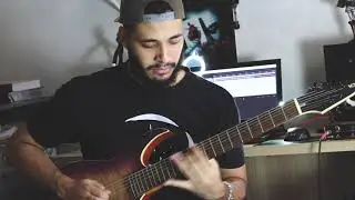 Say My Name - Peking Duk (Djent Version)