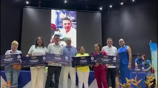 Villavicencio impulsa 106 emprendimientos con capital semilla