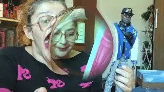 Novas Aquisições de Barbie - Barbara JE (james Lebron/Ballet weeshes/fashionistas e mais)