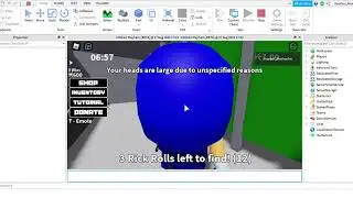 Kitchen Mayhem BETA LEAK (UPCOMING GAME)