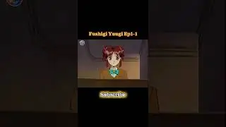 Fushigi Yuugi Ep. 1 1/2