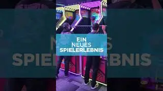 Electric Carnival | Stuttgart | Jetzt Ge&ouml;ffnet