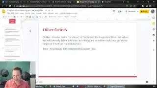 Intro to Stats Chapter 2 Lecture