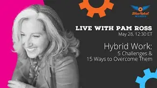 Hybrid Work: 5 Challenges & 15 Ways to Overcome Them