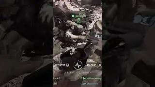 People Will Never Revive You On BATTLEFIELD 6... SMH