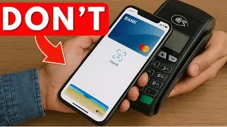 DEBIT CARD USERS BEWARE: NEW GHOST TAP TRICK IS SPREADING FAST