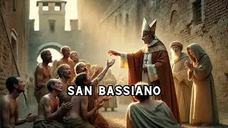 Santo del Giorno 19 gennaio | San Bassiano