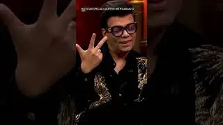 Hotstar Specials Koffee with Karan | Season 7 | Episode 2 | Sara Ali Khan | DisneyPlus Hotstar
