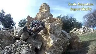 SUPER SHAFTY