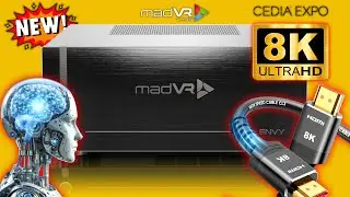 The Future of Home Tech (CEDIA 2025 Highlights)