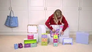 Maplelea School Set Video - English