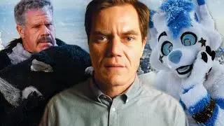 Есть рождественский фильм для фурри, и он просто безумный.