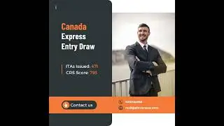 IRCC invites candidates in first Express Entry draw of the year