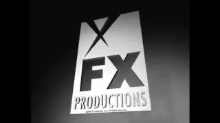 3 Arts Entertainment/RCH/FX Productions/FX (2008)