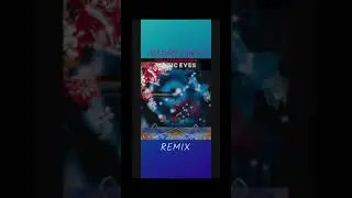 Magic Eyes - The Eastern Gang Remix (GN14)