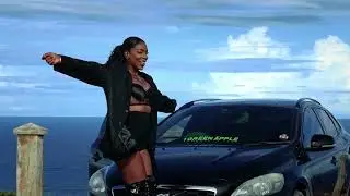 Khallion  - Bend Down ft Green Apple [Official Music Video]