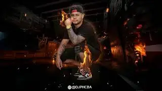 SEQUENCIA BRUTA - MC ZERVA ( DJ PHCBA)